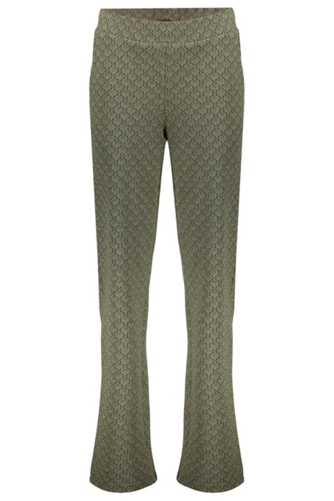 Geisha pants